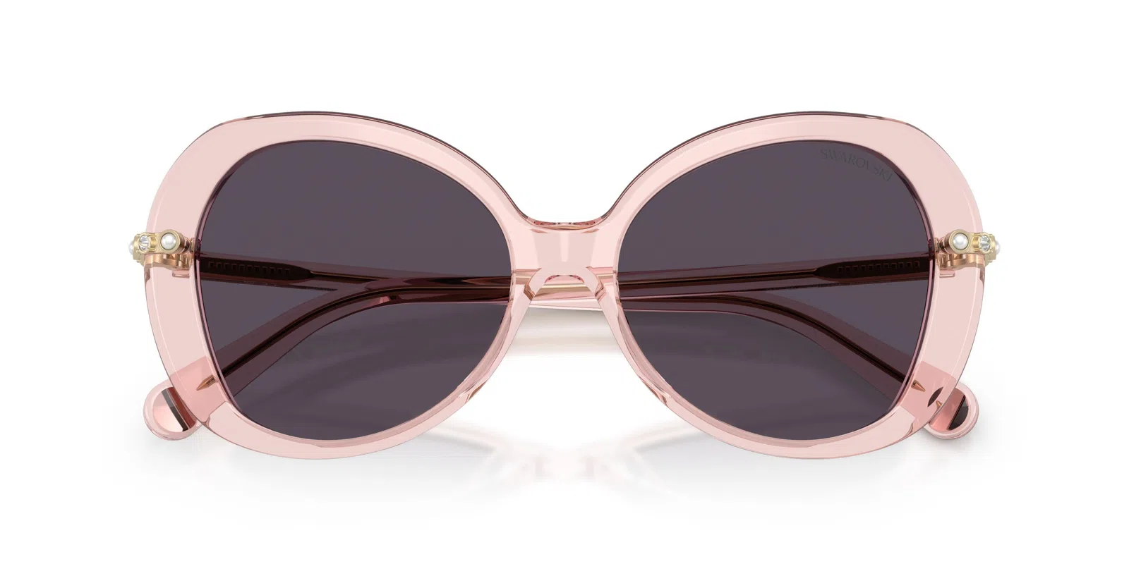 Swarovski 6059 Sunglasses - view 33